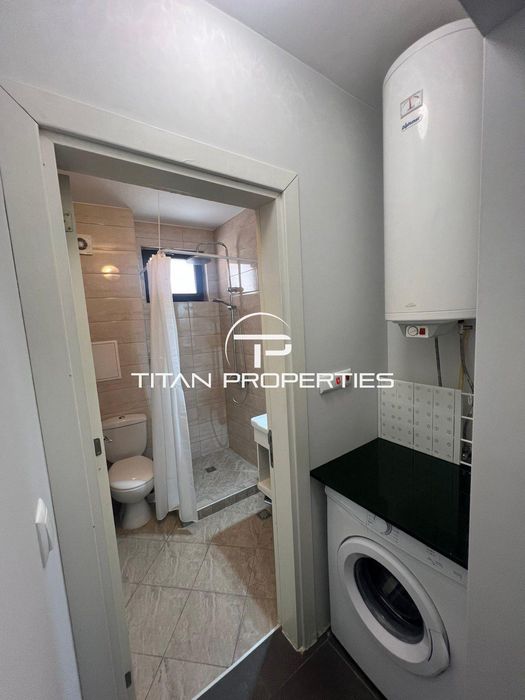 Двустаен, под наем, ж.к Лазур