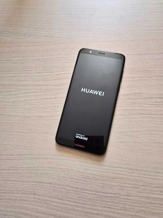 Huawei P20