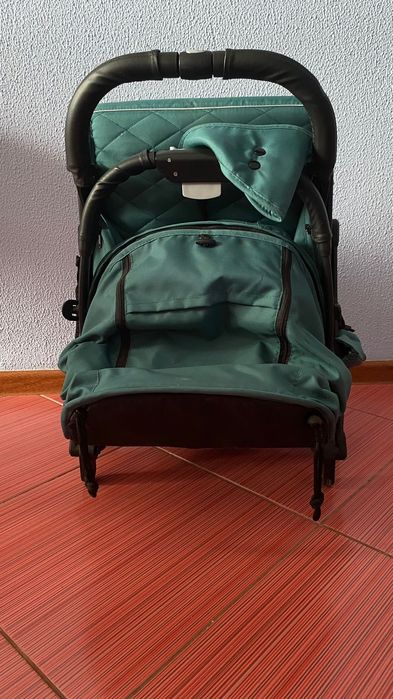 Коляска для ребенка