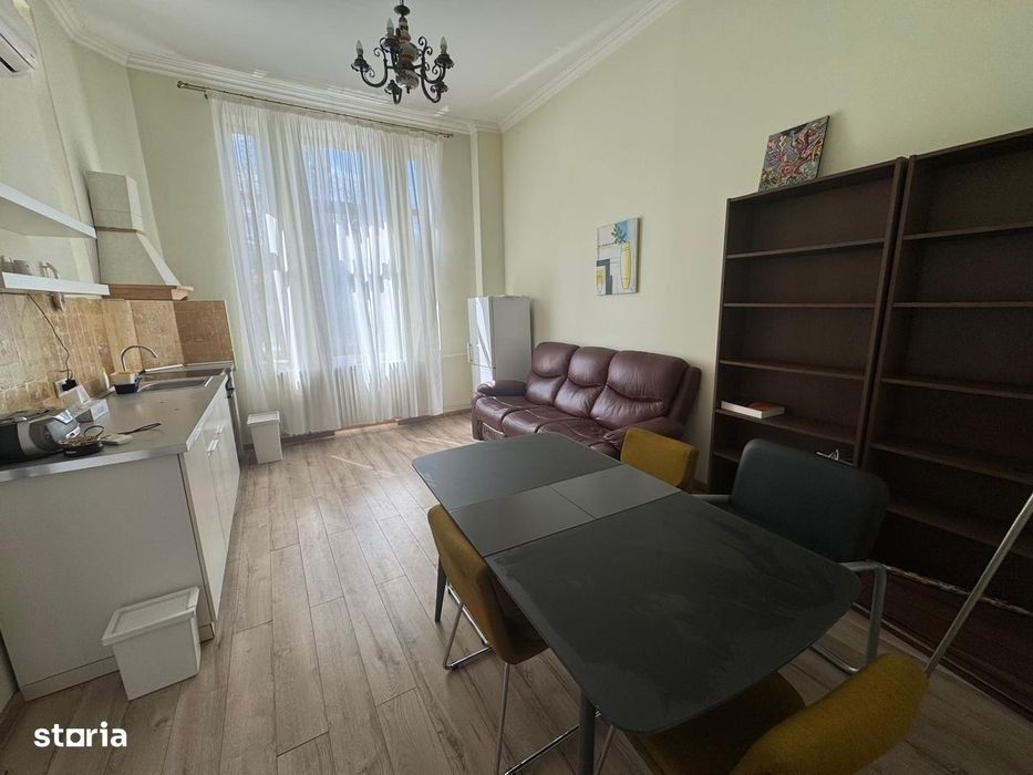 Apartament,