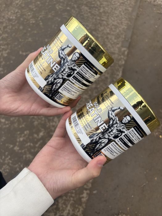 Креатин Kevin Levrone в продаже