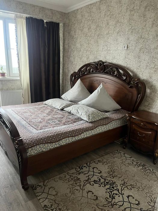 Сдаётся квартира