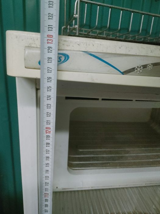 Холодильник POZIS