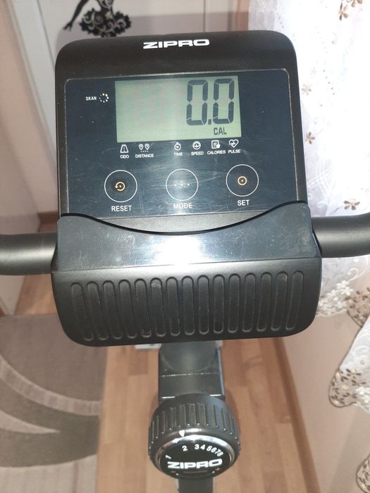 Велоергометър Zipro