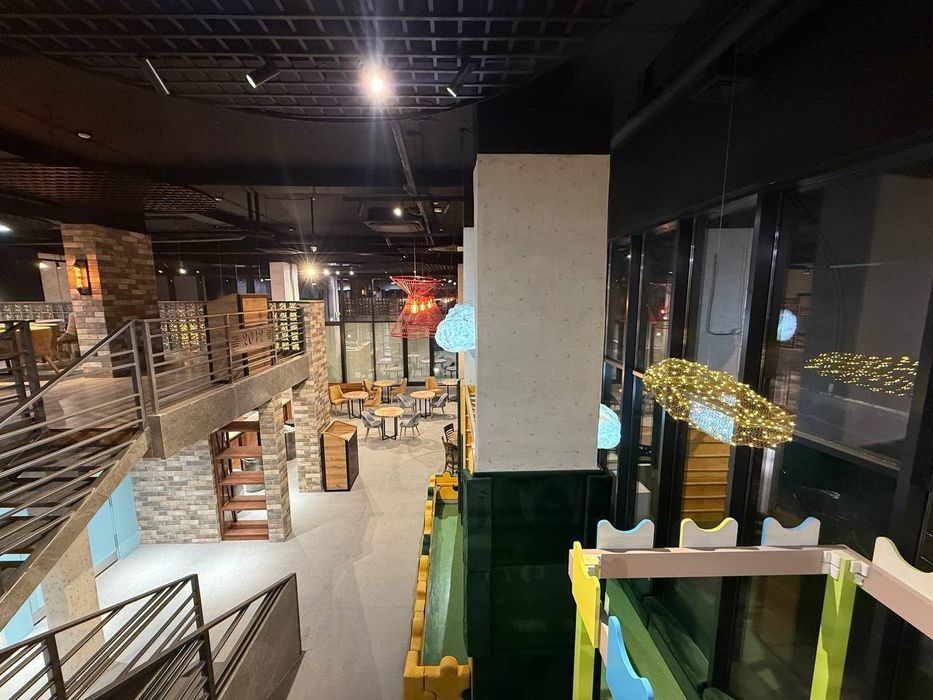 Продаётся нежилое помещение от ЖК ИНФИНИТИ