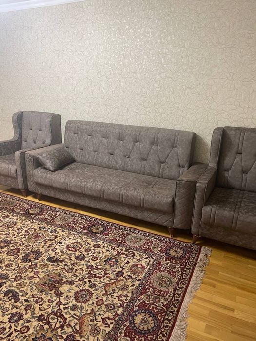 Мебель кресла и диван