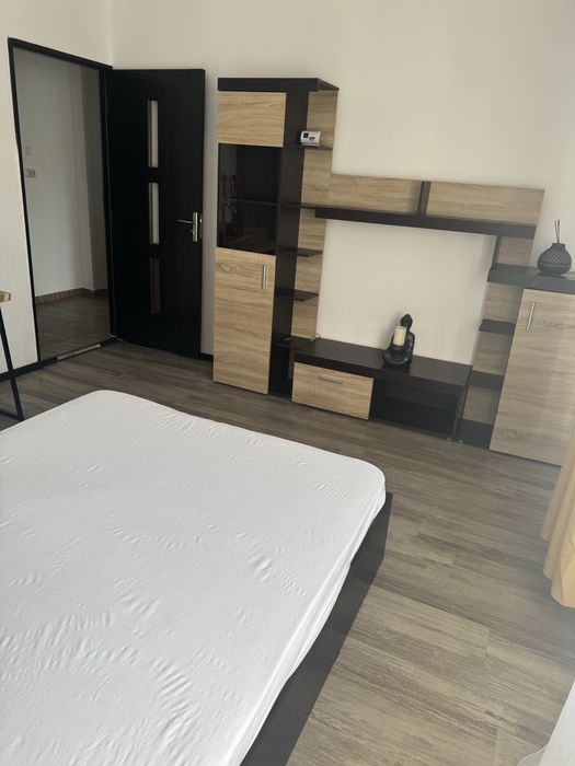 Apartament cu o camera