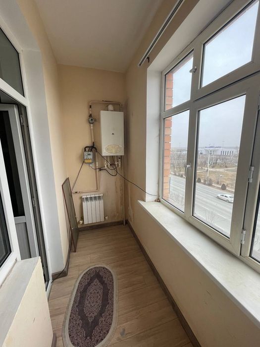 Продажа недвижимости