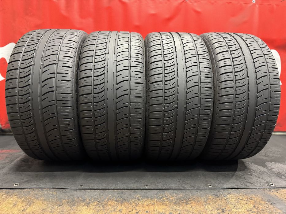 295 30 22, Летни гуми, Pirelli ScorpionZero, 4 броя