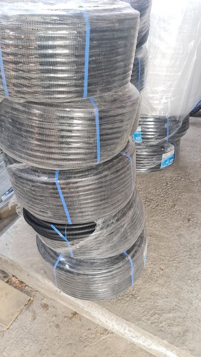 Продам гофра для кабеля