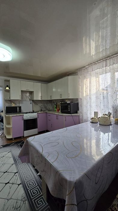 Продается 3 комн.дом район Кирпичный