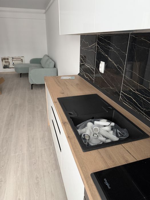 Inchiriere apartament Copou Garden