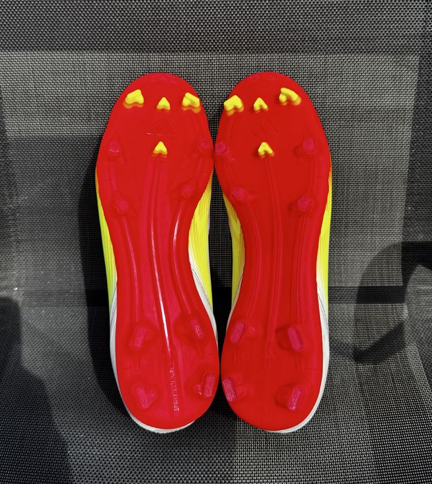 Ghete de fotbal F50 League FG/MG nr 42