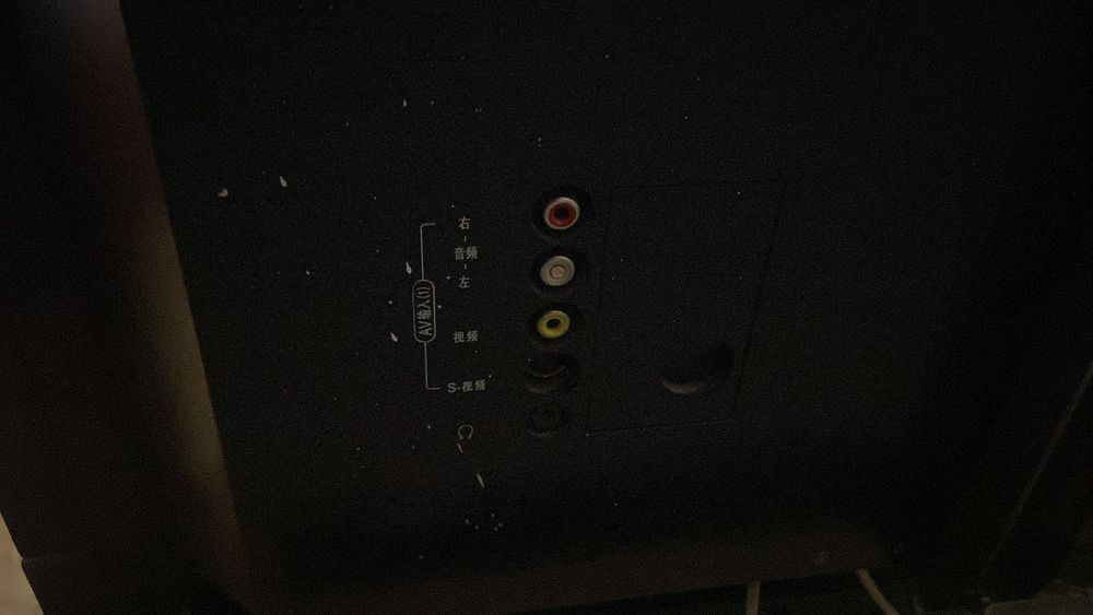 Телевизор продам