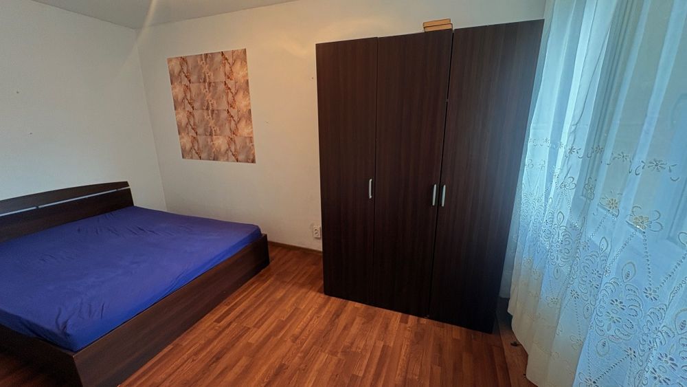 Apartament 4 camere parter bulevard