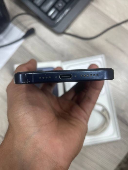 Iphone 15 pro max 1TB