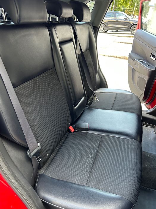 Citroen C4  Aircross