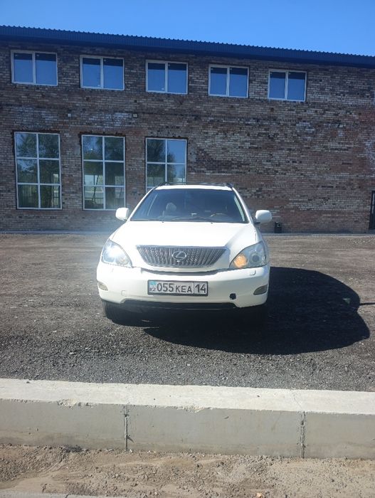 Продам Лексус рх 350