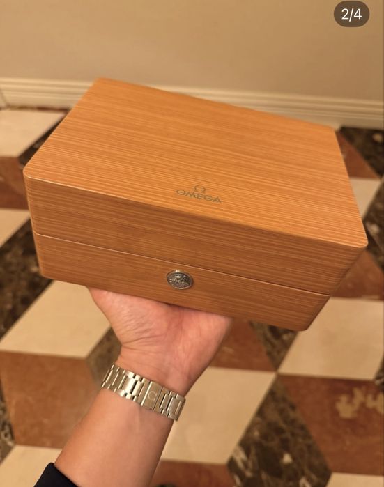 Omega aquaterra