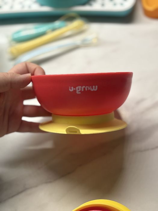 Produse pentru bebelusi