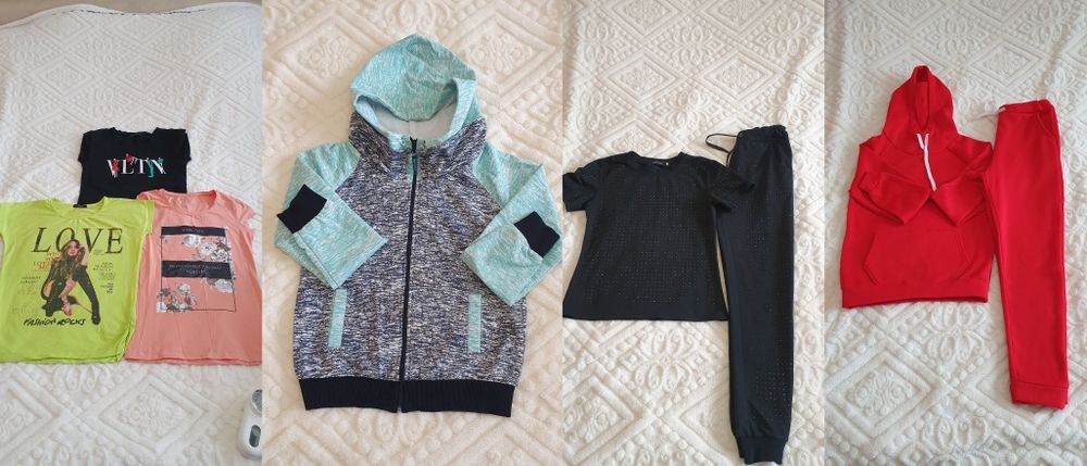 Продам женскую одежду б/ у