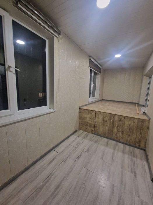 Срочно продаётся 2 ком Тузел 1