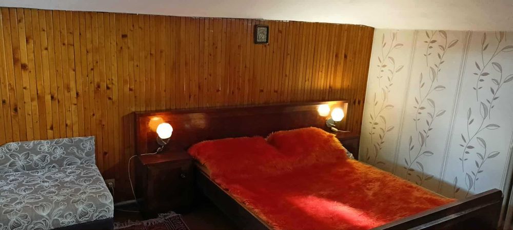 Дава се под наем Двустаен апартамент в София, Център - 63 кв.м за 474.3 € - Снимка #5