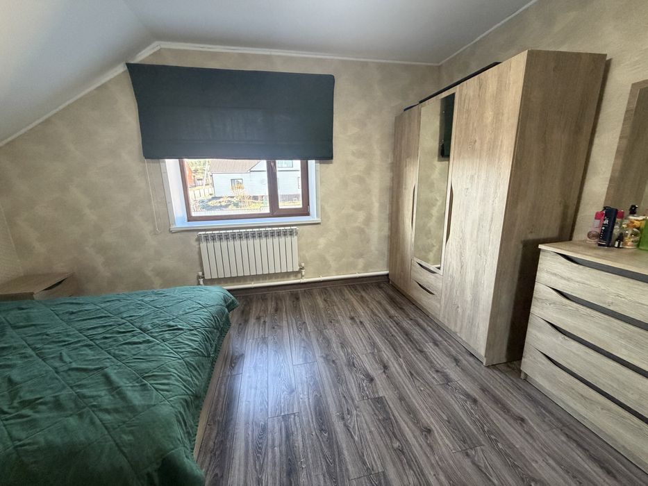 Продам дом катетдж