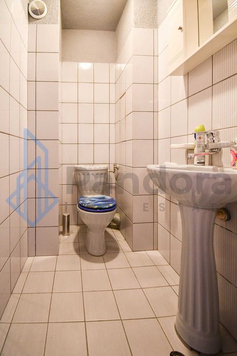 Дава се под наем Тристаен апартамент в София, Гео Милев - 107 кв.м за 433.5 € - Снимка #8