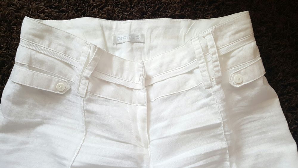 Pantaloni Promod