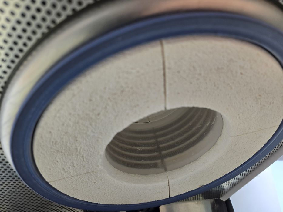 Продам зуботехническую печь!