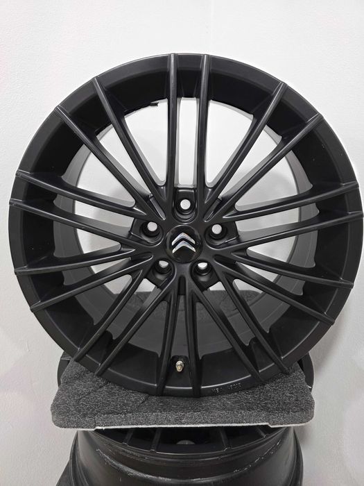 Jante 18 Citroen C4 C5 DS4 DS7 Peugeot 308 3008 408 4008 508 5008 5x108 65.1 8J et45