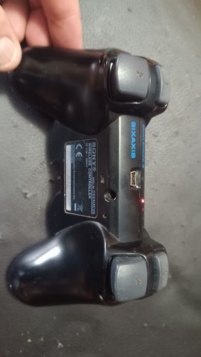Controller original consola Playstation 3 stare perfecta de functionar