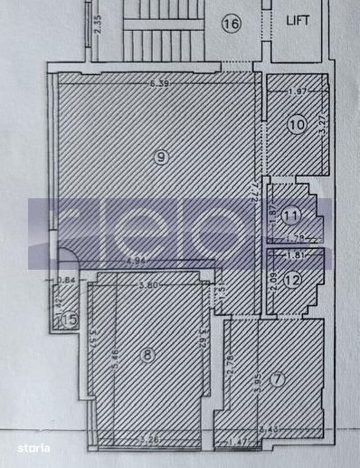 Apartament Exclusivist 3 Camere | Kiseleff | 2 Băi | Parcare Subterană