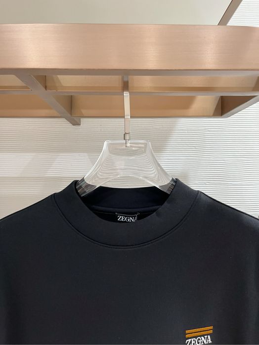 Bluza Zegna , calitate premium , pe comanda , noua , L
