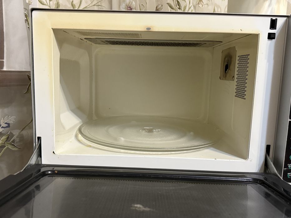 Микроволновая печь Vitek