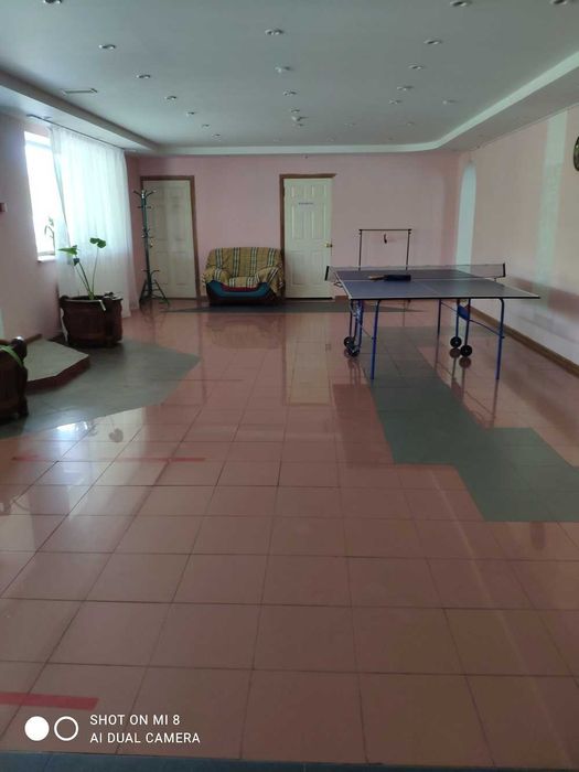 Дом отдыха , дача , коттедж на воде