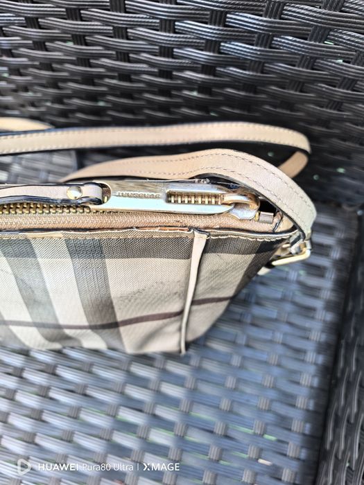 Burberry Дамска Чанта