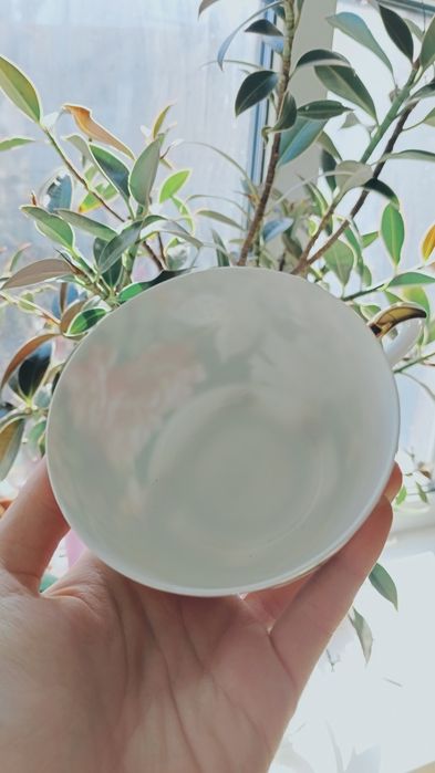 Чайный сервиз.    .