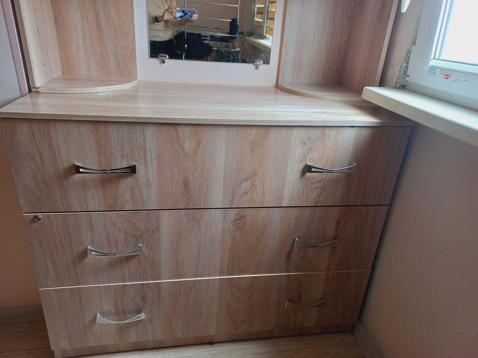 Комод для одежды