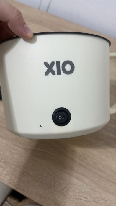 Мини мультиварка