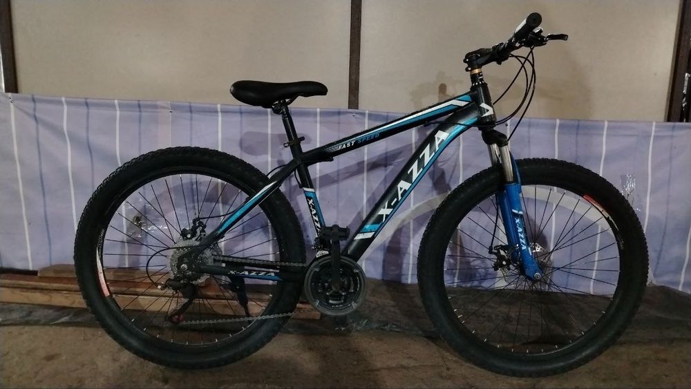 Срочно продаётся , скоростьные велосипеды !!!