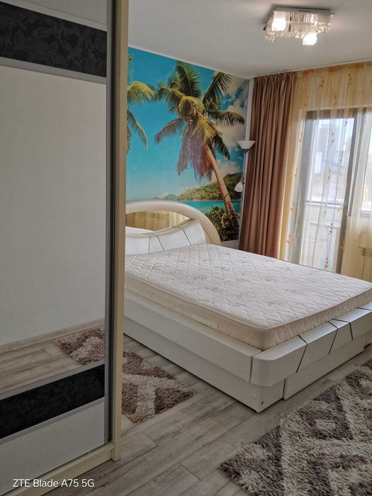 Proprietar inchiriez apartament 2 camere metrou Timpuri Noi in bloc nou