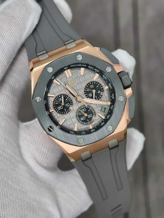 audemars piguet royal oak offshore DDF