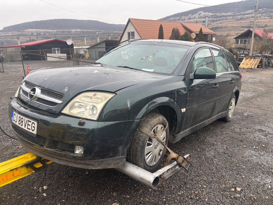 motor opel astra h vectra C zafira B saab 93 sw 2005 dezmembrari opel