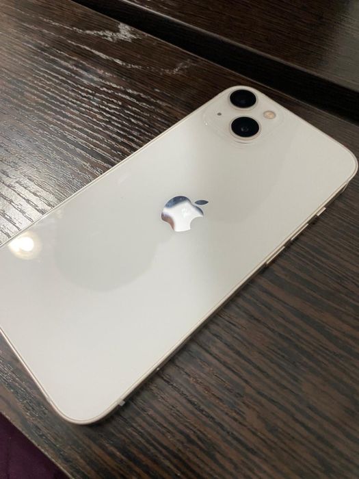 Iphone 13 в дерзком состоянии