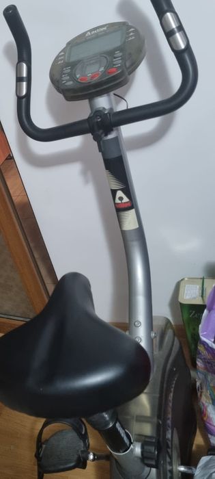 Bicicleta firness