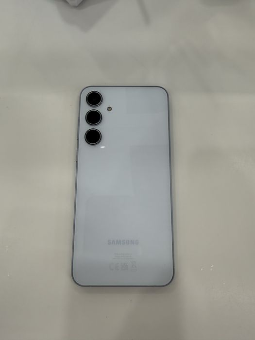 Vand Samsung Galaxy A55