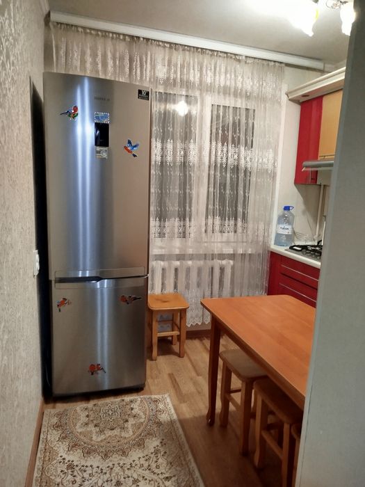 Продам однокомнатную квартиру