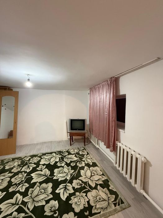 Сдам времянку отдельный вход